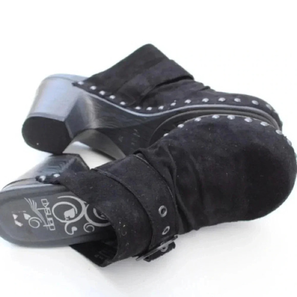 Dansko Nadine mules - Picture 8 of 11